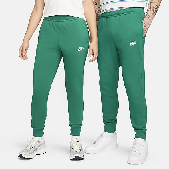 Jogging vert nike 2025